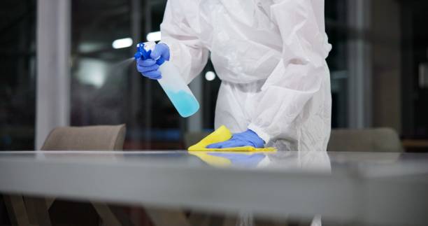 Licensed Blood Cleanup service in Eldorado, IL - Crime Scene Cleaner Online